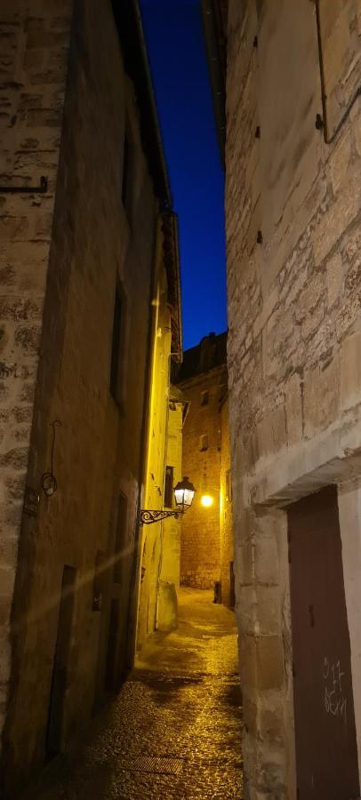 La Maison De Lily Au Coeur De La Cite Medievale Sarlat-la-Caneda Luaran gambar